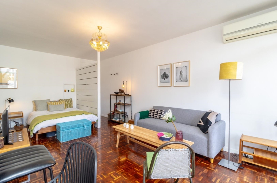 To Let 0 Bedroom Property for Rent in Gardens Western Cape